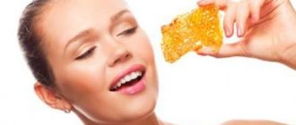 Медовый массаж лица: положительные и отрицательные моменты процедуры + отзывы