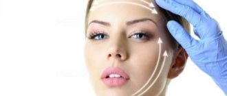 Методика SMAS лифтинга для омоложения лица