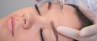 Препараты для мезотерапии: разбираемся что и для каких целей