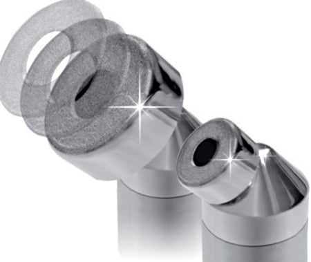 Алмазные насадки Алмазные насадки