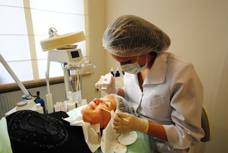 Ретиноевый пилинг Ретиноевый пилинг