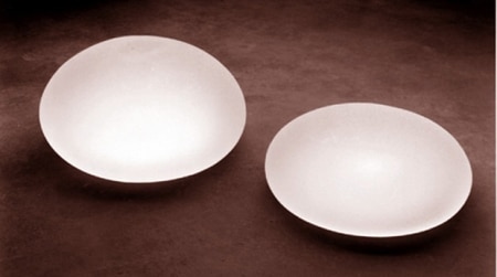 Текстурированные силиконовые имплантанты Текстурированные силиконовые имплантанты