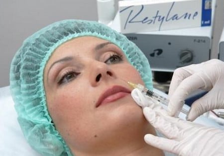 гиалуроновая кислота для инъекций красоты