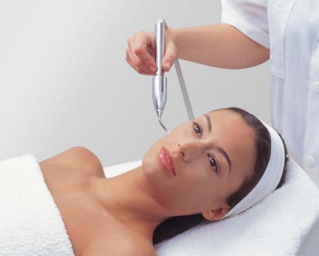 мезотерапия для лица