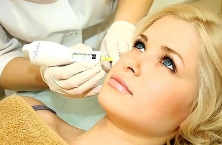 улучшить цвет лица как улучшить свое лицо