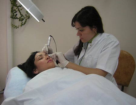 электроэпиляция быстро и надежно