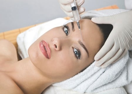 омоложение