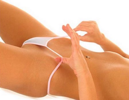 Эпиляция зоны бикини как выполнить эпиляцию