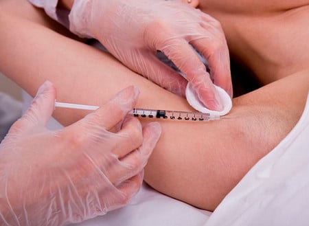 залог положительного результата лечение