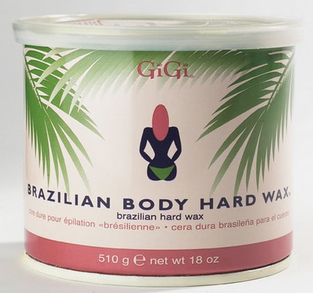 Воск для эпиляции воск