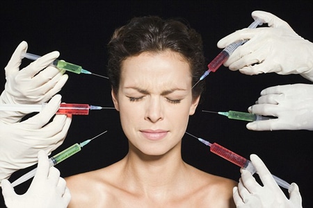 почти нет привыкания процент привыкания