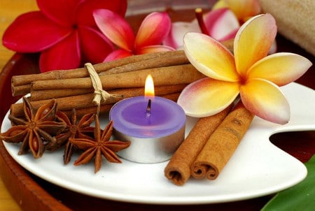 Средства для ароматерапии аромотерапия