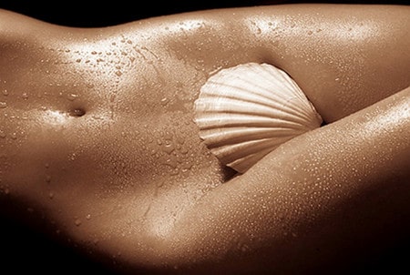 После бразильской эпиляции после эпиляции