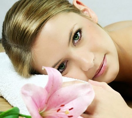 молодость и очарование уход за кожей