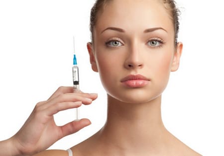 Инъекции ботокса и диспорта доверяйте профессионалам