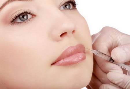 Доверяйте свое лицо только профессионалам ботокс в губы