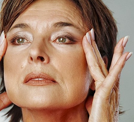 Приемы самомассажа подтяжка кожи