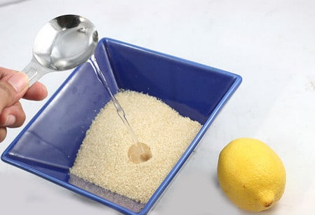 шугаринг для депиляции