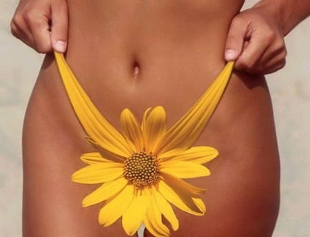 Гладкая кожа после эпиляции эпиляция бикини