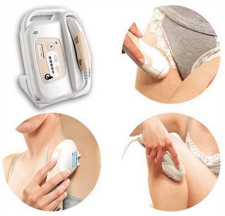 зоны обработки как выполнять