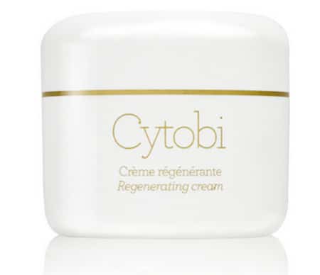 Крем CYTOBI из линии GERnetic International (Франция)