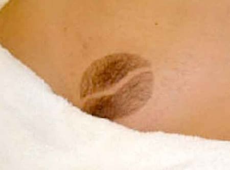 интимная стрижка электроэпилятор