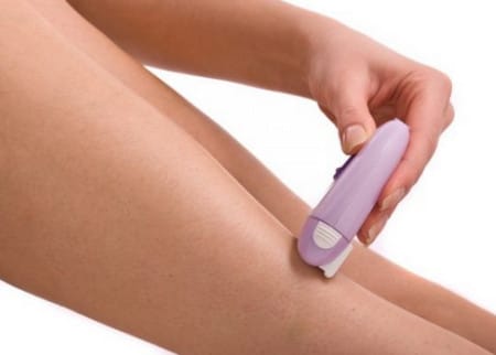 Эпиляция в домашних условиях как провести эпиляцию