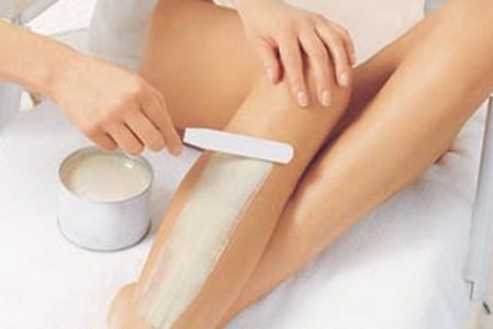 химическая эпиляция крем для депиляции