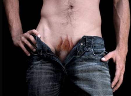 Мужская интимная эпиляция эпиляция для мужчин