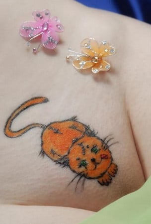 Интимная стрижка стрижка для женщины