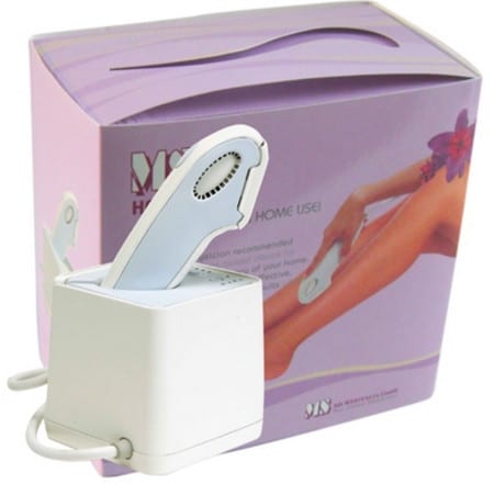 выбор фотоэпилятора