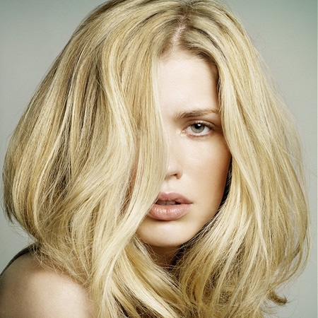 Натуральная блондинка минусы фотоэпиляции