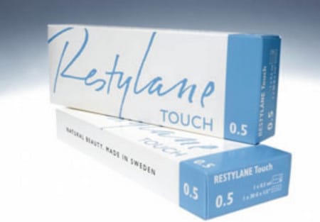 Препараты на основе гиалуроновой кислоты