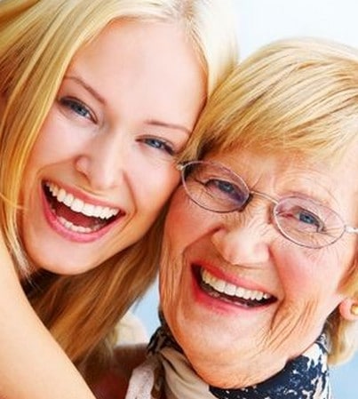 Процесс старения кожи неизбежен, со временем это происходит со всеми старение кожи