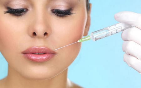 Инъекции ботокса процедура ботокса