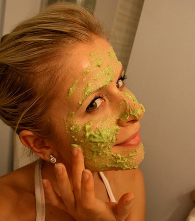 полезные маски