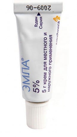 Крем «Элма» крем