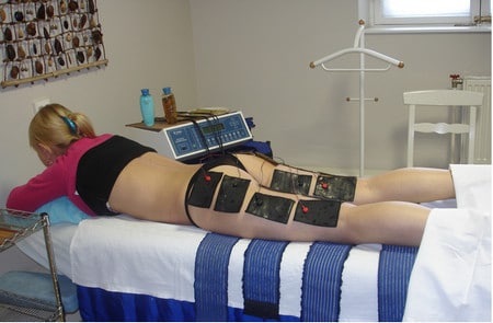 Три этапа сеанса сеанс