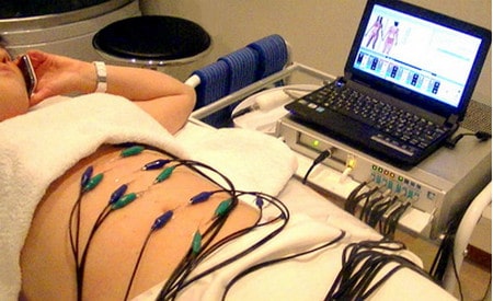 После сеанса сеанс