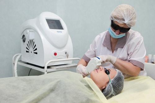 Дермабразия процедура дермабразии