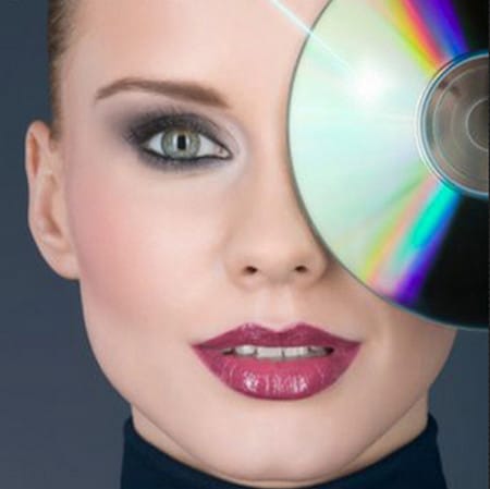 Для сухой кожи шлифовка