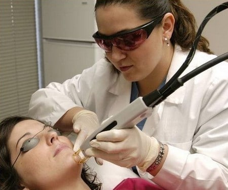 доверьтесь специалистам