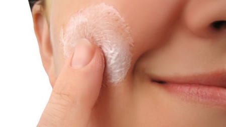 Компресс из соды сода