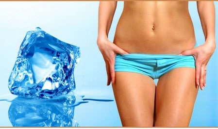 Криолиполиз считается эффективным методом криолиполиз