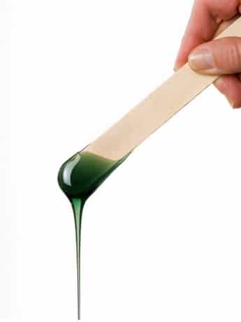 Зеленая глина глина