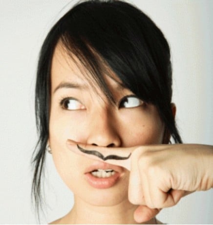 Усиленный рост волос рост волос