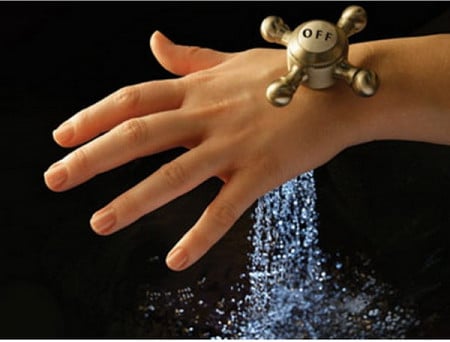 Около 2-3% жителей планеты болеют первичным гипергидрозом гипергидроз