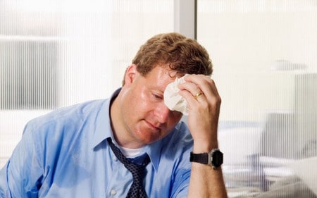 последствия