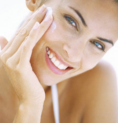 Оставайся молодой и красивой! подарите себе молодость