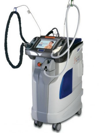 Александритовый лазер Александритовый